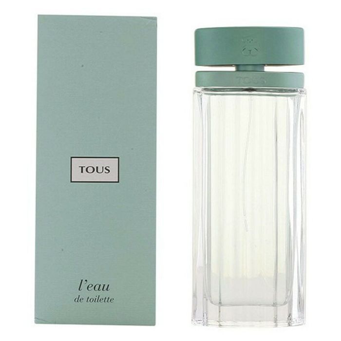 Perfume Mujer Tous L'eau Tous 2525307 EDT 90 ml