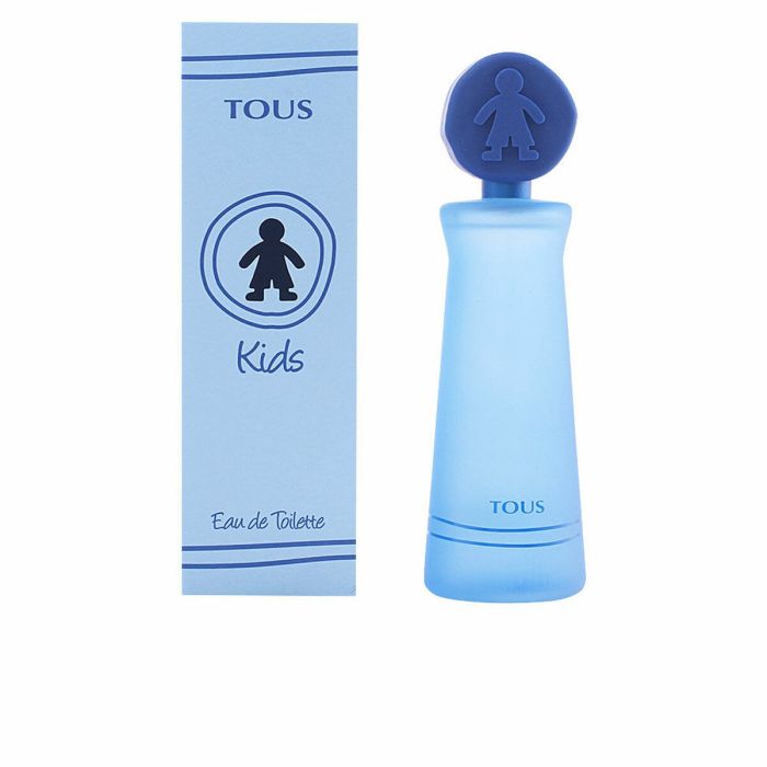 Perfume Infantil Tous Kids Boy (100 ml)