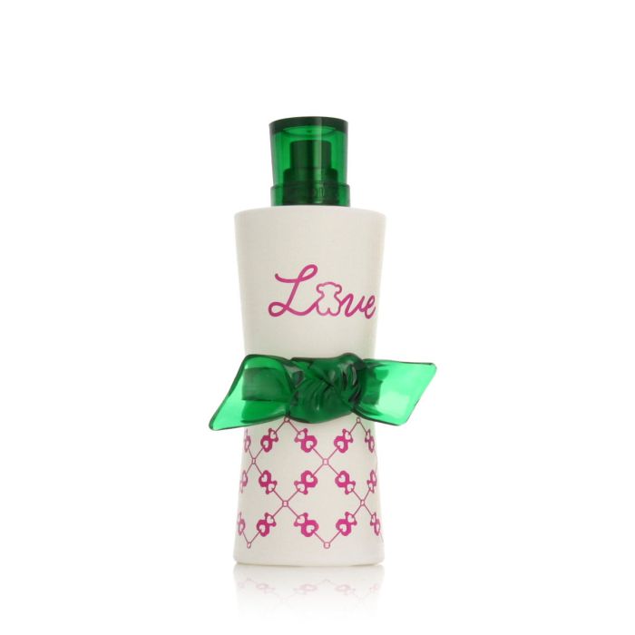 Perfume Mujer Tous EDT Love (90 ml) 1