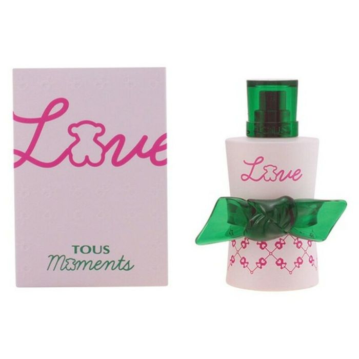 Perfume Mujer Love Mots Tous EDT 2