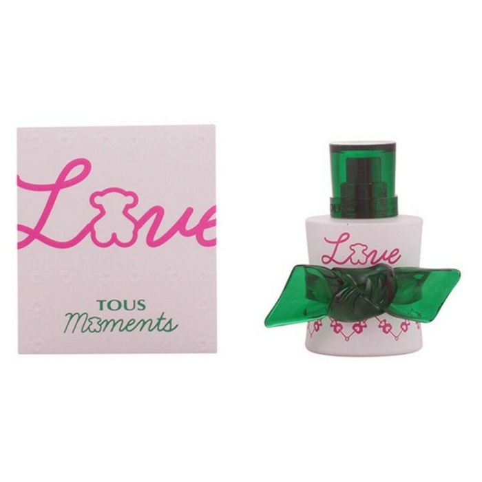 Perfume Mujer Love Mots Tous EDT 1