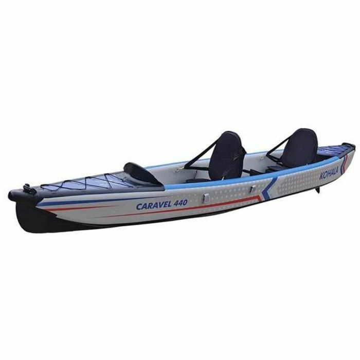 Kayak 440 cm (9 pcs) 1
