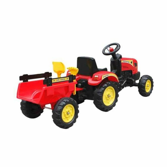 Tractor a Pedales GK0093 1
