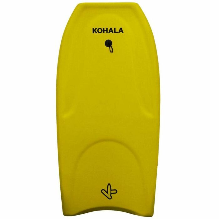 Tabla de BodyBoard Kohala 42" Amarillo (107 x 53,5 x 5,5 cm) 3