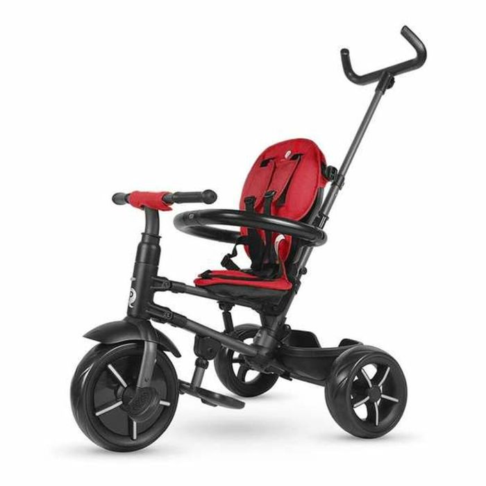 Triciclo New Rito Star 3 en 1 Carro de Paseo para Bebé 1