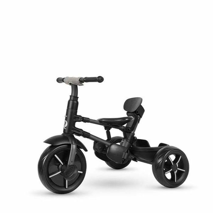 Triciclo Carro de Paseo para Bebé 3