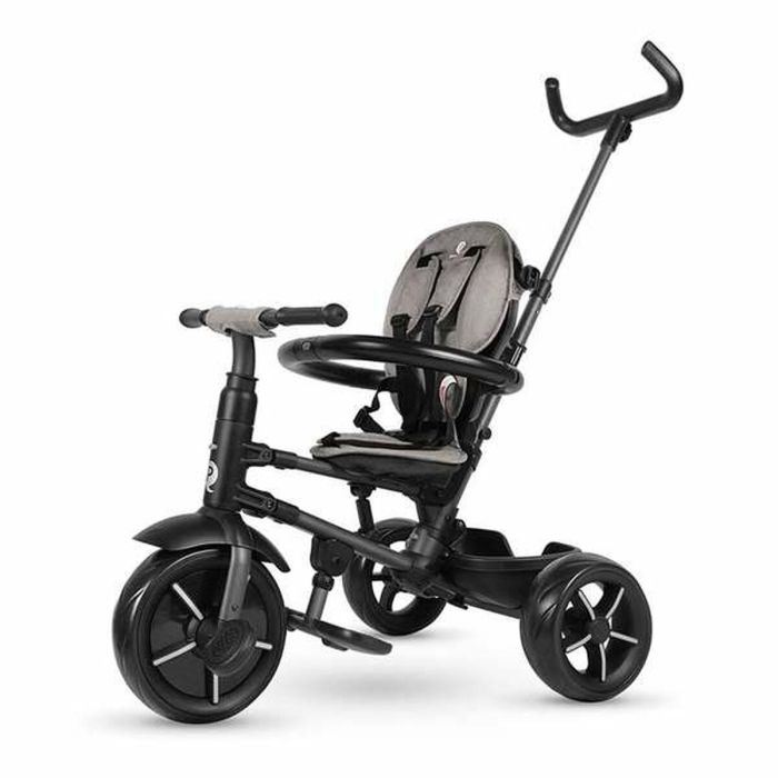 Triciclo Carro de Paseo para Bebé 1