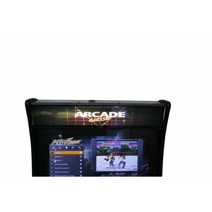 Máquina Arcade Gotham 26" 128 x 71 x 58 cm 3