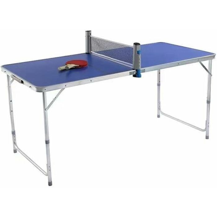 Set de Ping Pong 120 x 60 x 70 cm 1