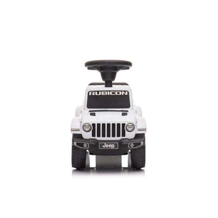 Correpasillos Jeep Gladiator 63,5 x 29 x 42 cm Blanco 4