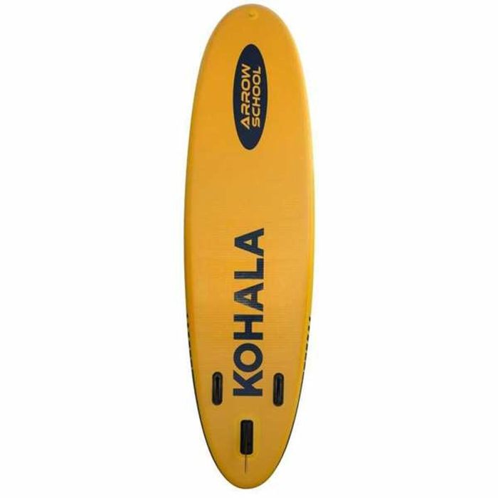 Tabla de Surf Kohala Arrow School 2024 310 x 84 x 12 cm 3