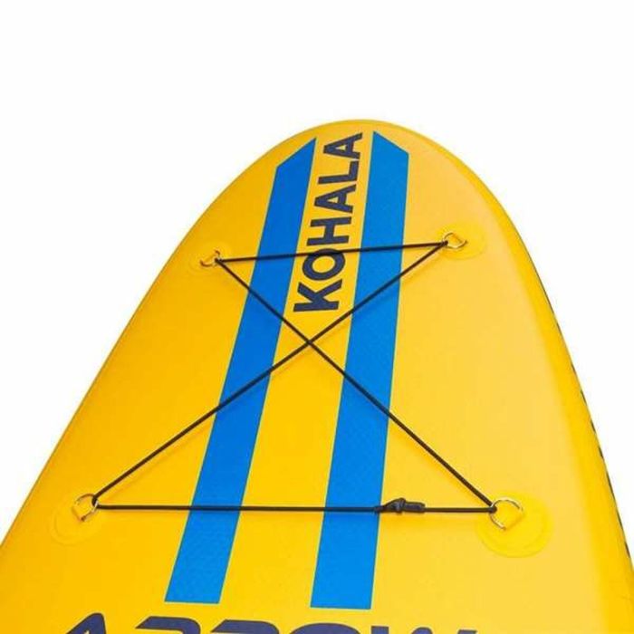 Tabla de Surf Kohala Arrow School 2024 310 x 84 x 12 cm 1