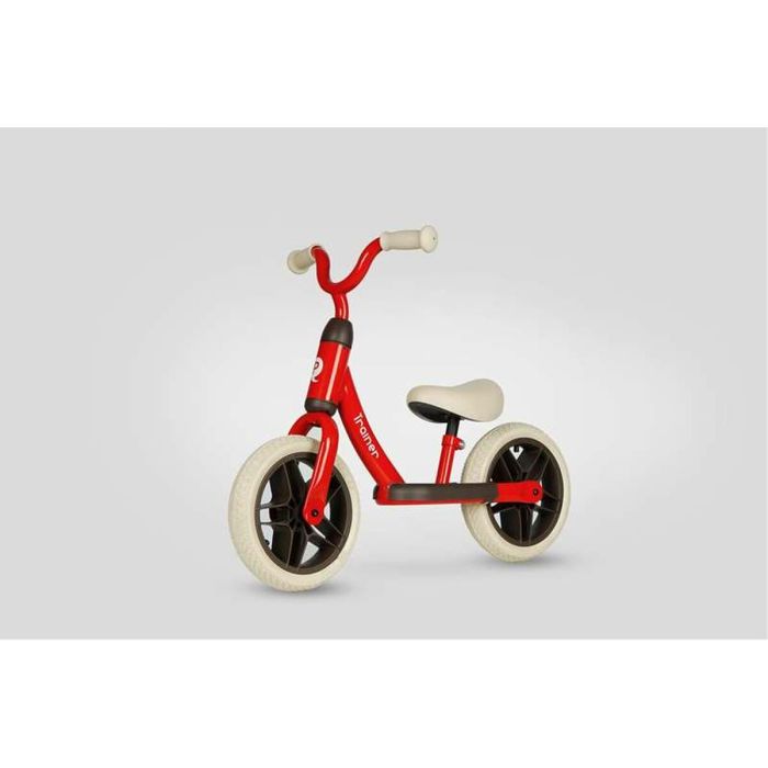 Bicicleta Infantil Trainer Rojo 2
