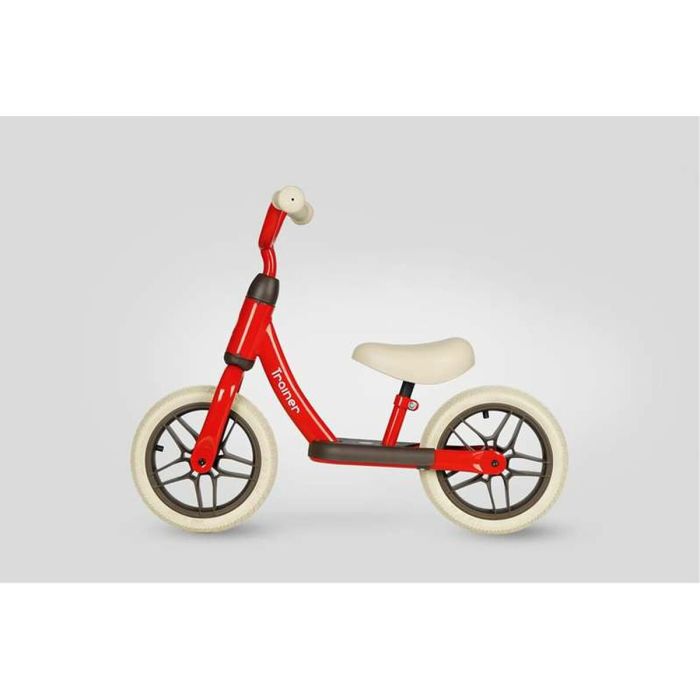Bicicleta Infantil Trainer Rojo 1