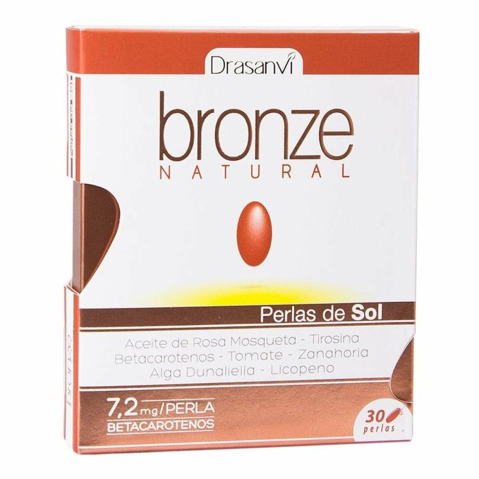 Bronze Natural