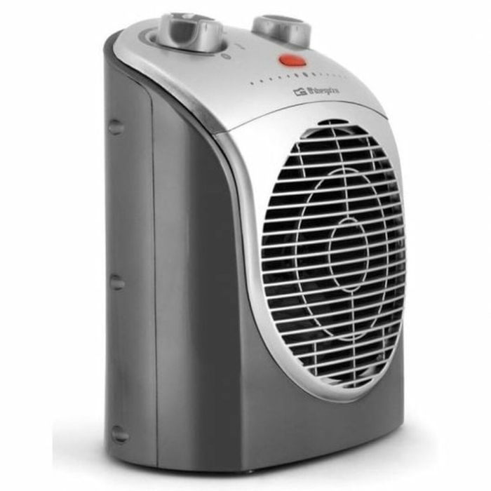 Calefactor Portátil Orbegozo FH 5021 2200 W 3