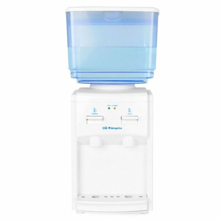 Dispensador de Agua Orbegozo DA 5525 Blanco Plástico 7 L 6