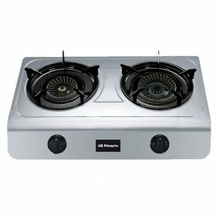 Hornillo de Gas Orbegozo FO2700 Hornillo de Gas Orbegozo FO2700