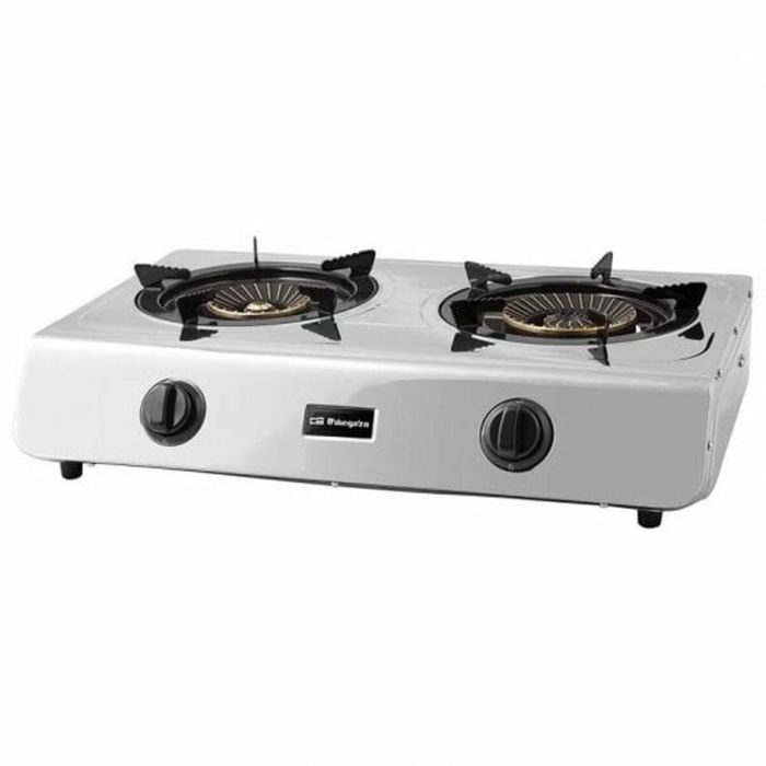 Hornillo de Gas Orbegozo FO2700 1 Hornillo de Gas Orbegozo FO2700 1
