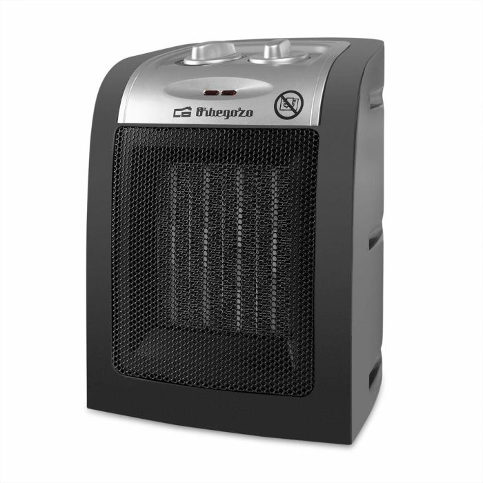 Calefactor Orbegozo CR5017 Negro