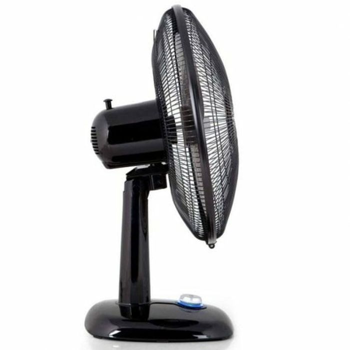 Ventilador de Sobremesa Orbegozo TF 0144 50 W 3 Ventilador de Sobremesa Orbegozo TF 0144 50 W 3