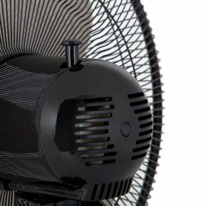 Ventilador de Sobremesa Orbegozo TF 0144 50 W 2 Ventilador de Sobremesa Orbegozo TF 0144 50 W 2