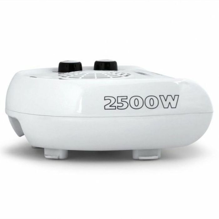 Calefactor Orbegozo FH 5030 Blanco 2500 W 2