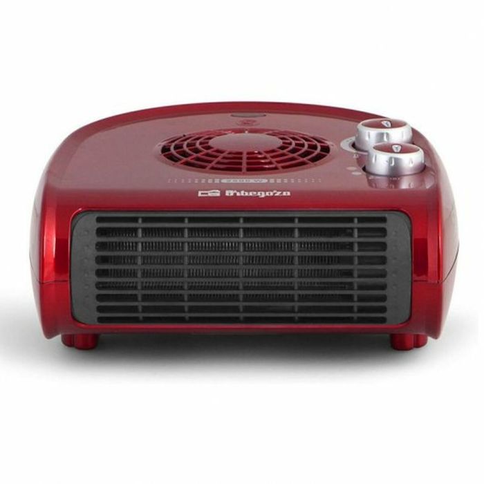 Calefactor Orbegozo FH 5033 Rojo 2500 W 4