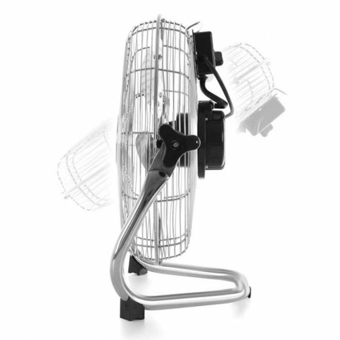Ventilador de Suelo Orbegozo PW 1332 45 W 2 Ventilador de Suelo Orbegozo PW 1332 45 W 2