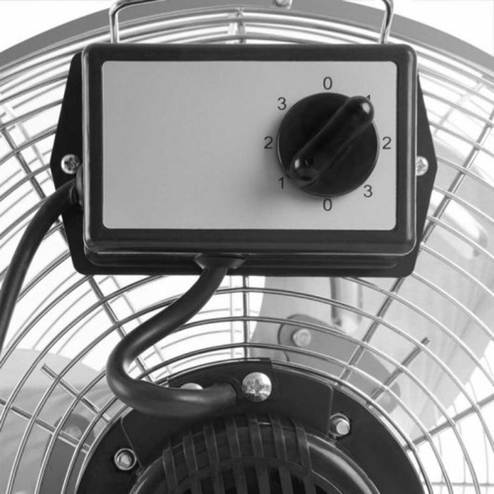 Ventilador de Suelo Orbegozo PW 1332 45 W 1 Ventilador de Suelo Orbegozo PW 1332 45 W 1