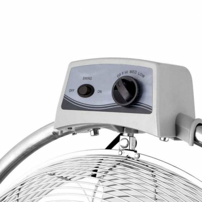 Ventilador de Suelo Orbegozo PWO1946 1 Ventilador de Suelo Orbegozo PWO1946 1