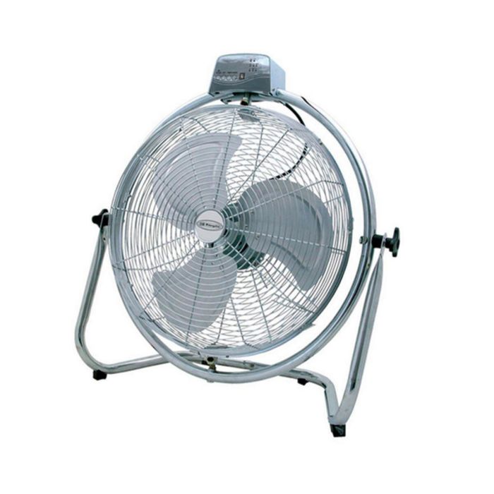 Ventilador de Suelo Orbegozo 16933 OR 130W 1 Ventilador de Suelo Orbegozo 16933 OR 130W 1