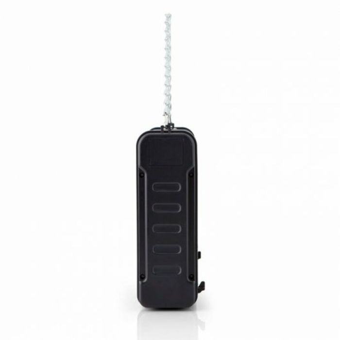 Mata insectos eléctrico Orbegozo MQ 5040 Negro Metal 3 Mata insectos eléctrico Orbegozo MQ 5040 Negro Metal 3
