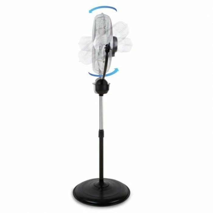 Ventilador de Pie Orbegozo PWS 3050 Ø 50 cm 120 W 6