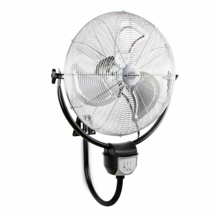 Ventilador de Pie Orbegozo PWS 3050 Ø 50 cm 120 W 1