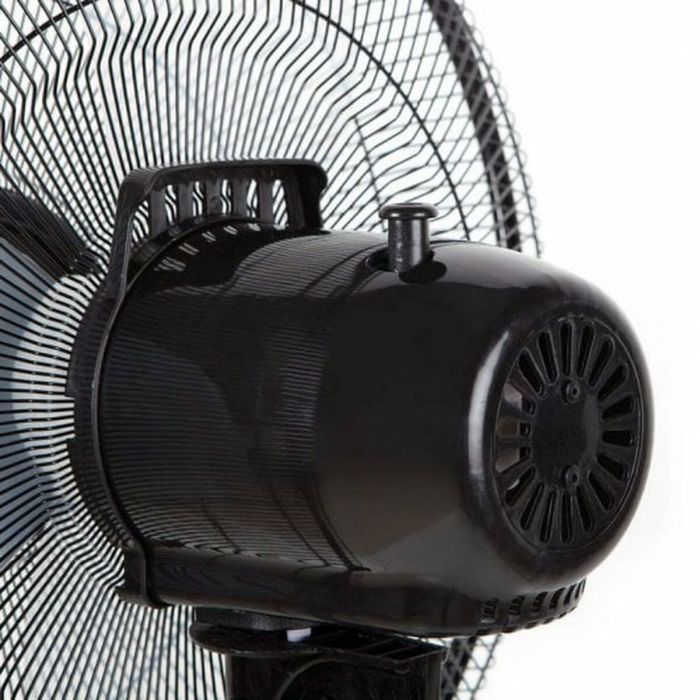 Ventilador de Pie Orbegozo SF 3347 Negro 50 W 4 Ventilador de Pie Orbegozo SF 3347 Negro 50 W 4
