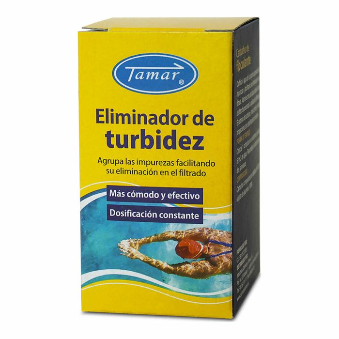 Ácido clorhídrico en disolución Salfumán de Tamar. Venta de químicos para  piscinas