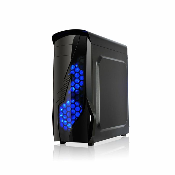 Caja Semitorre ATX L-Link Kron 2 Caja Semitorre ATX L-Link Kron 2