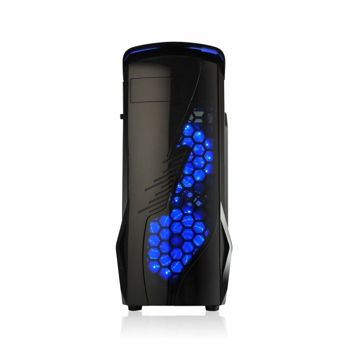 Caja Semitorre ATX L-Link Kron 1 Caja Semitorre ATX L-Link Kron 1
