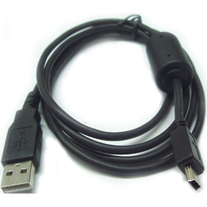 Cable Micro USB 3GO C107 1,5 m Negro