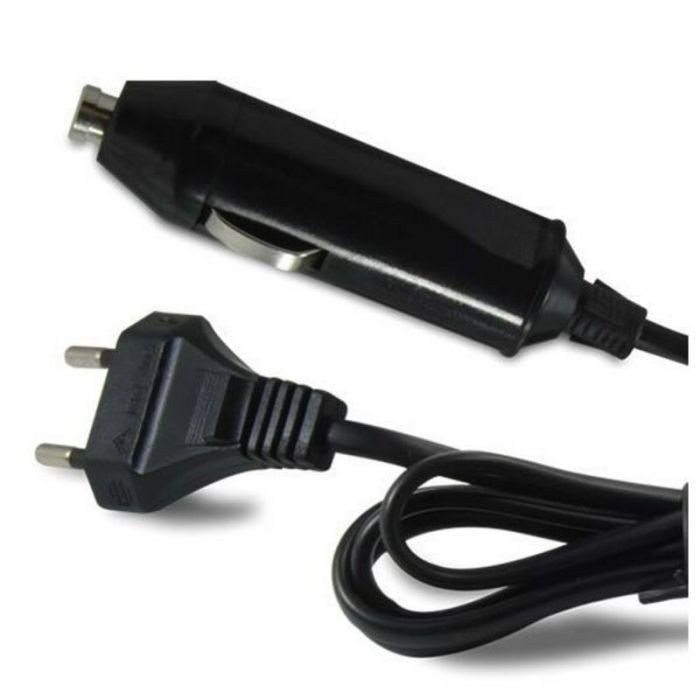 Cargador para Portátil 2 en 1 3GO ALIM90C 90W (8 pcs) 1 Cargador para Portátil 2 en 1 3GO ALIM90C 90W (8 pcs) 1