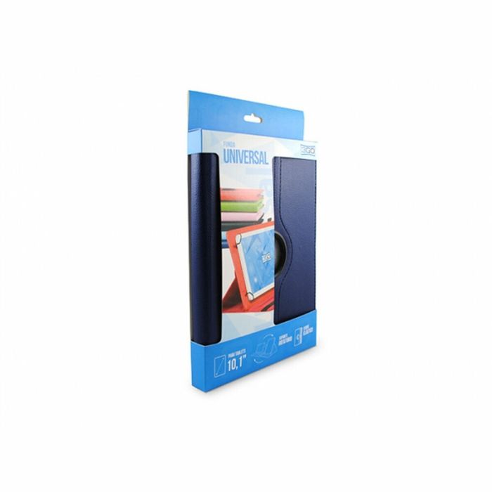 Funda para Tablet Universal 3GO CSGT18 10.1" Azul 3
