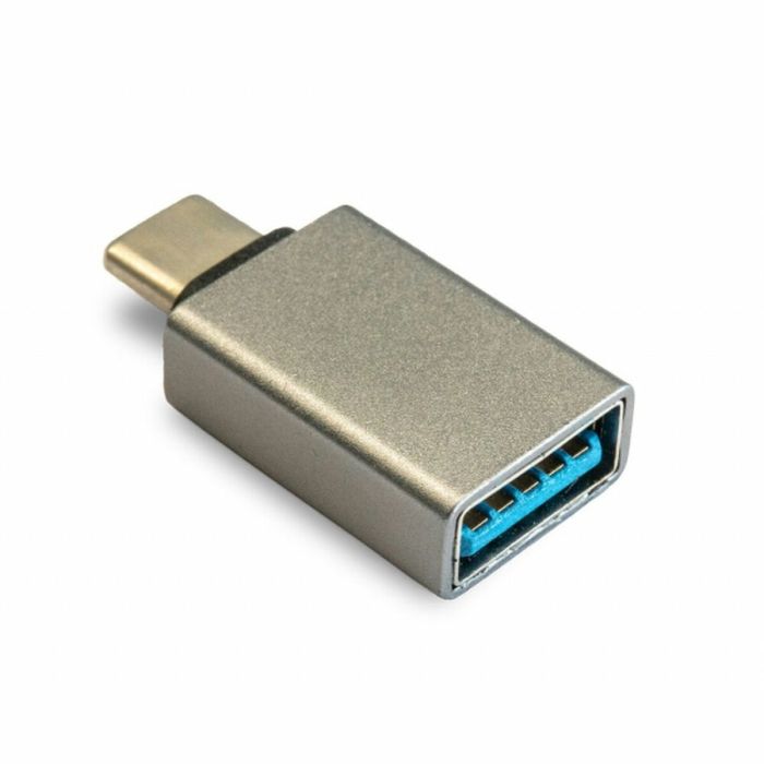 Adaptador USB C a USB 3GO A128 1