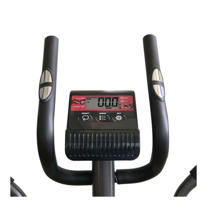 Bicicleta Elíptica Siluet Fitness ELLIPTICAL E-3S 12 Bicicleta Elíptica Siluet Fitness ELLIPTICAL E-3S 12