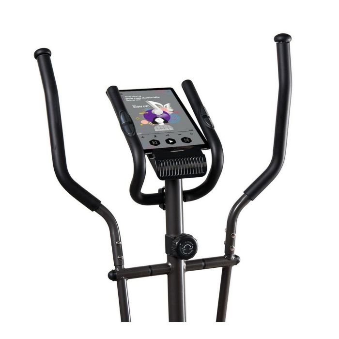 Bicicleta Elíptica Siluet Fitness ELLIPTICAL E-3S 11 Bicicleta Elíptica Siluet Fitness ELLIPTICAL E-3S 11