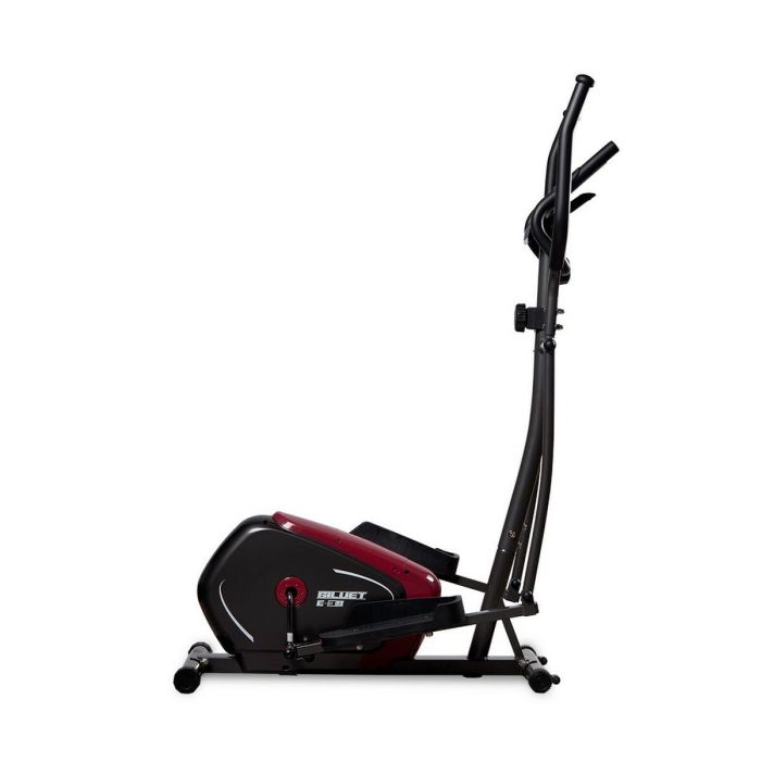 Bicicleta Elíptica Siluet Fitness ELLIPTICAL E-3S 7 Bicicleta Elíptica Siluet Fitness ELLIPTICAL E-3S 7