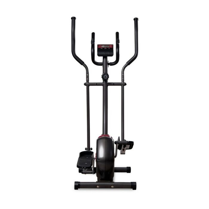 Bicicleta Elíptica Siluet Fitness ELLIPTICAL E-3S 6 Bicicleta Elíptica Siluet Fitness ELLIPTICAL E-3S 6