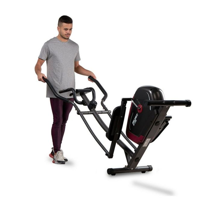 Bicicleta Elíptica Siluet Fitness ELLIPTICAL E-3S 2 Bicicleta Elíptica Siluet Fitness ELLIPTICAL E-3S 2