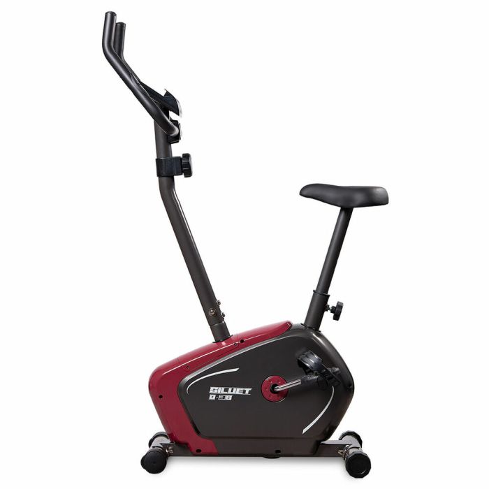 Bicicleta Estática Siluet Fitness UPRIDE BIKE B-3S 3 Bicicleta Estática Siluet Fitness UPRIDE BIKE B-3S 3