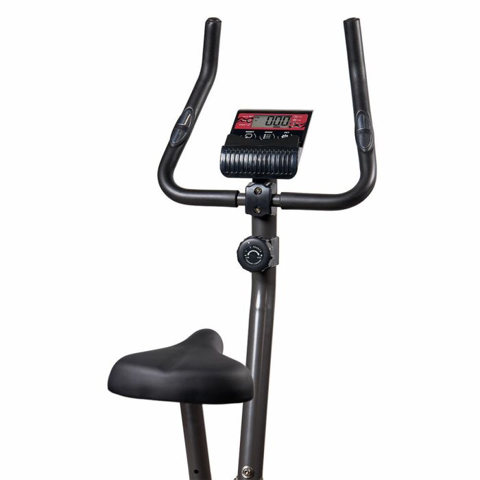 Bicicleta Estática Siluet Fitness UPRIDE BIKE B-3S 12 Bicicleta Estática Siluet Fitness UPRIDE BIKE B-3S 12